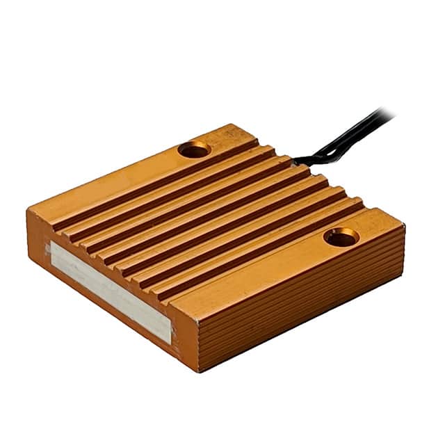 PTCB-250 Riedon  Accessories